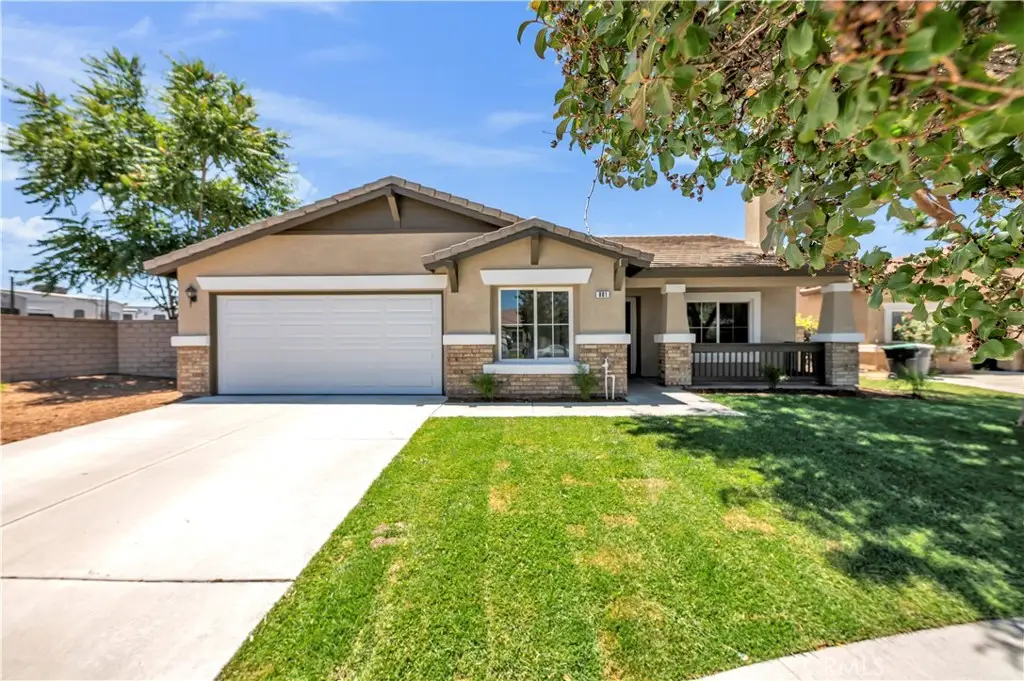 801 Aria, Hemet, CA 92543 - #1