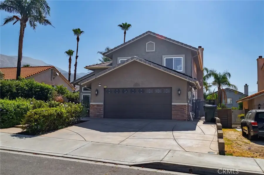 5541 N G Street, San Bernardino, CA 92407 - #3