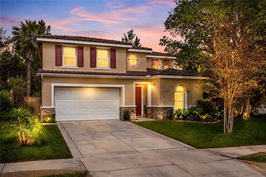 34078 Lady Fern Court, Lake Elsinore, CA 92532 - #1
