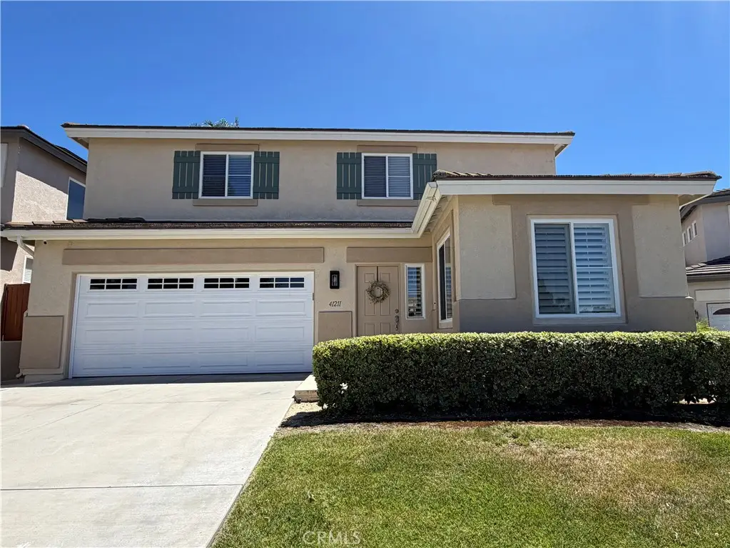 41211 Pine Tree, Temecula, CA 92591 - #1