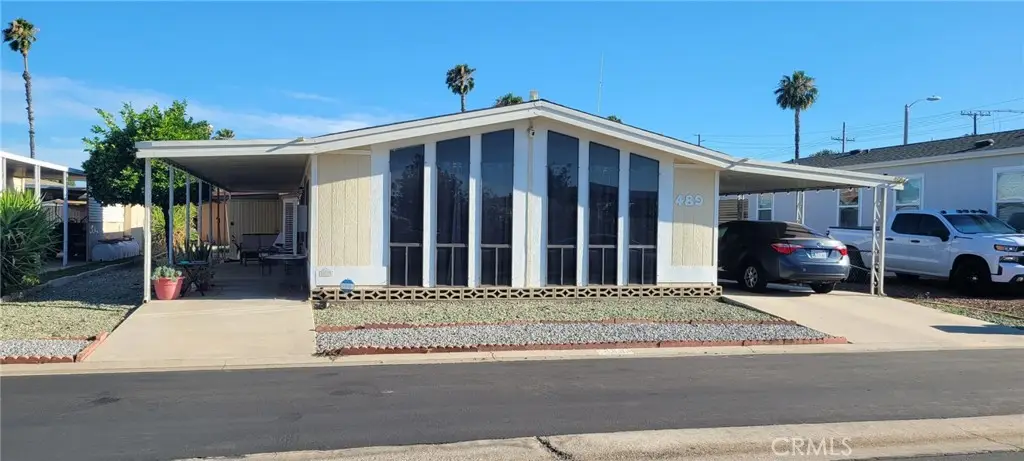 601 N Kirby #489, Hemet, CA 92545 - #1