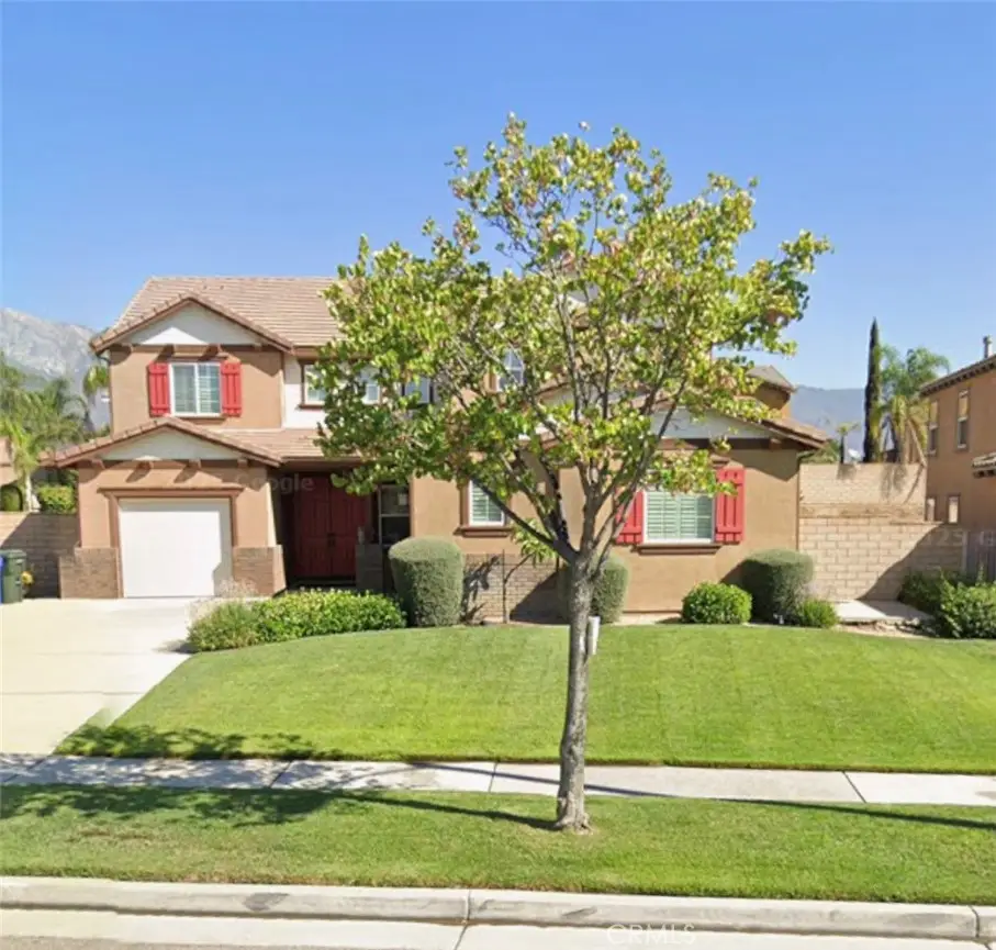 12986 Bartholow Drive, Rancho Cucamonga, CA 91739 - #1