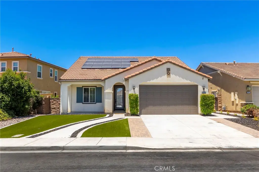 29645 Eastbank Drive, Menifee, CA 92585 - #1