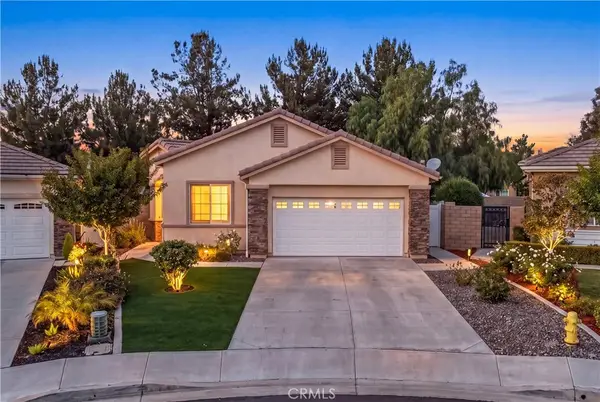 26517 Roseate Circle, Menifee, CA 92584