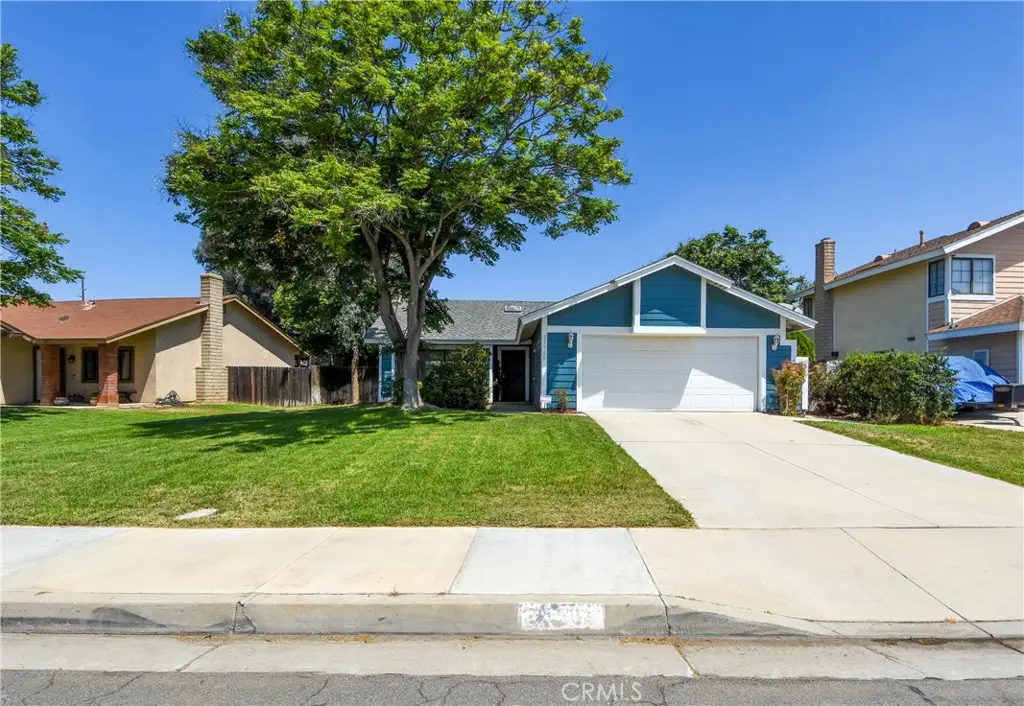 25560 Casa Encantador, Moreno Valley, CA 92551 - #1