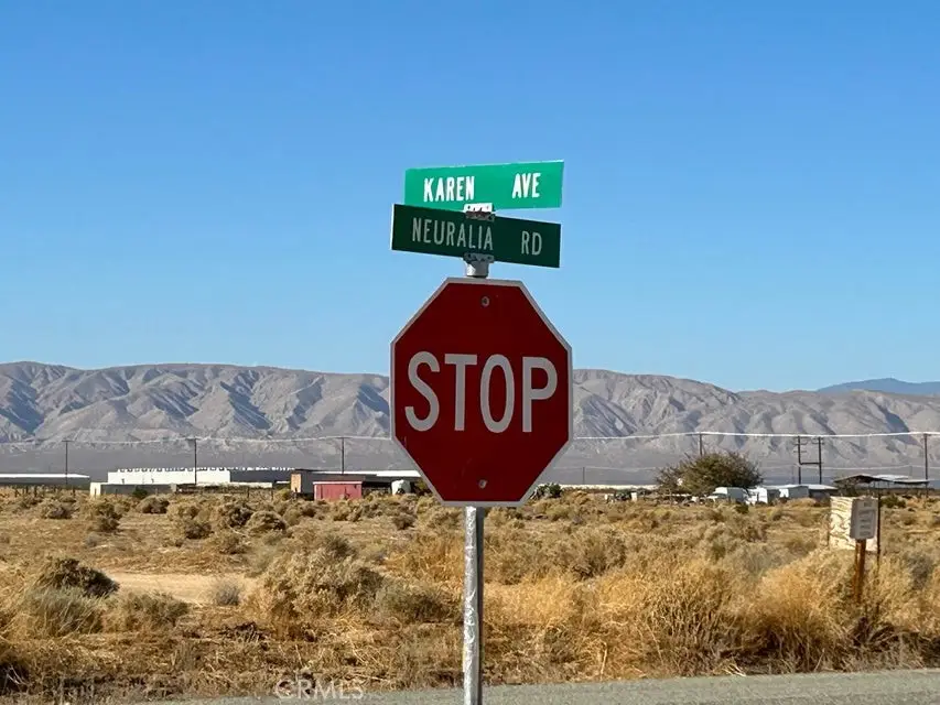 2880 Neuralia Road, California City, CA 93505 - #1