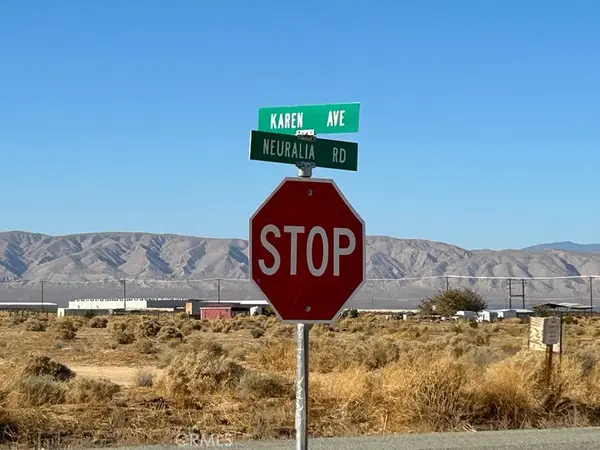 2880 Neuralia Road, California City, CA 93505