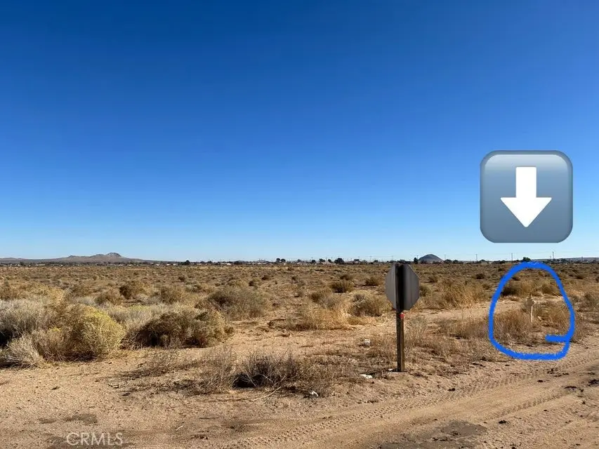 2880 Neuralia Road, California City, CA 93505 - #2