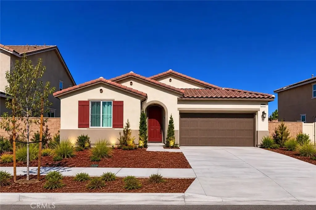 2735 Moonshimmer, Hemet, CA 92543 - #1