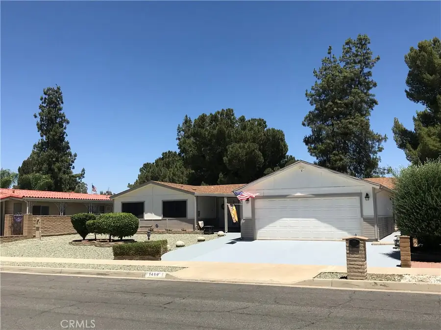 1480 Brentwood, Hemet, CA 92545 - #2