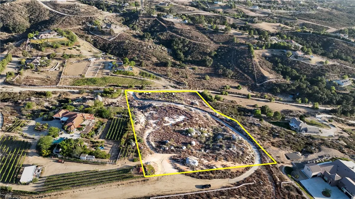 0 Gray Squirrel, Temecula, CA 92592 - #1