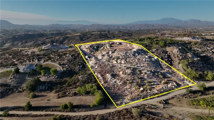 0 Gray Squirrel, Temecula, CA 92592 - #3