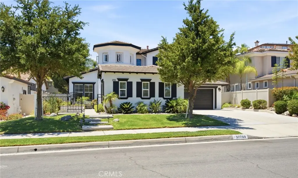 37709 Oxford Drive, Murrieta, CA 92562 - #1