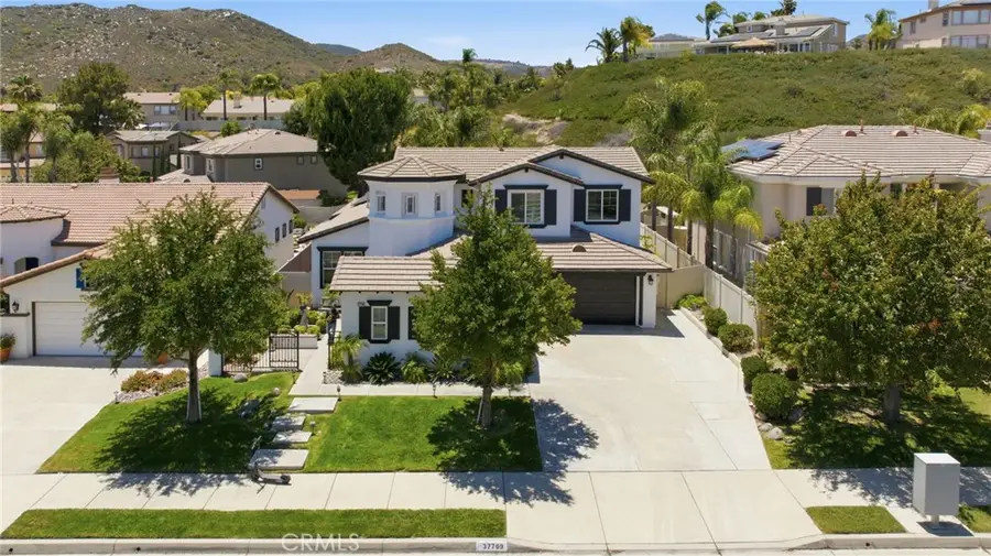 37709 Oxford Drive, Murrieta, CA 92562 - #2