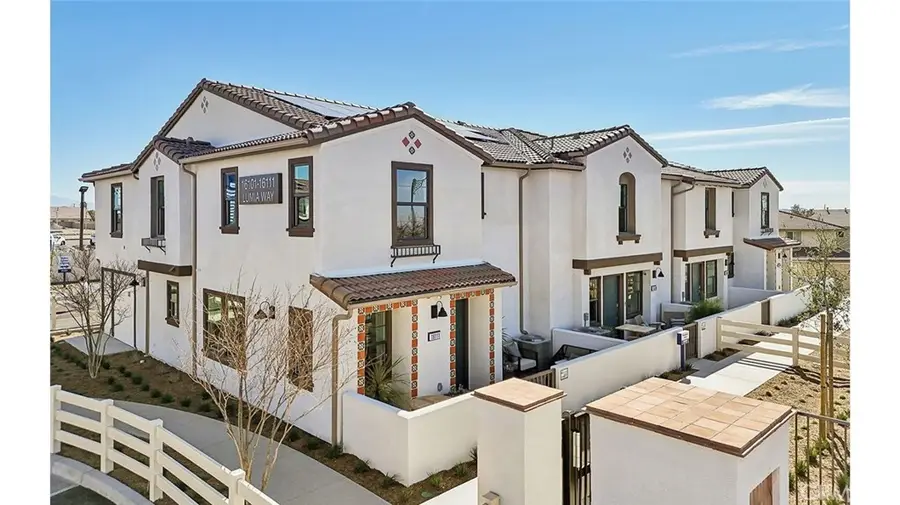 16115 Lumia Way, Fontana, CA 92336 - #3