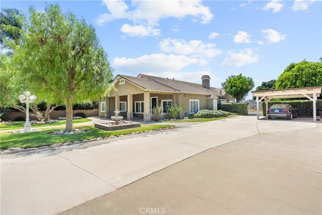 2032 South Helen, Ontario, CA 91762 - #1
