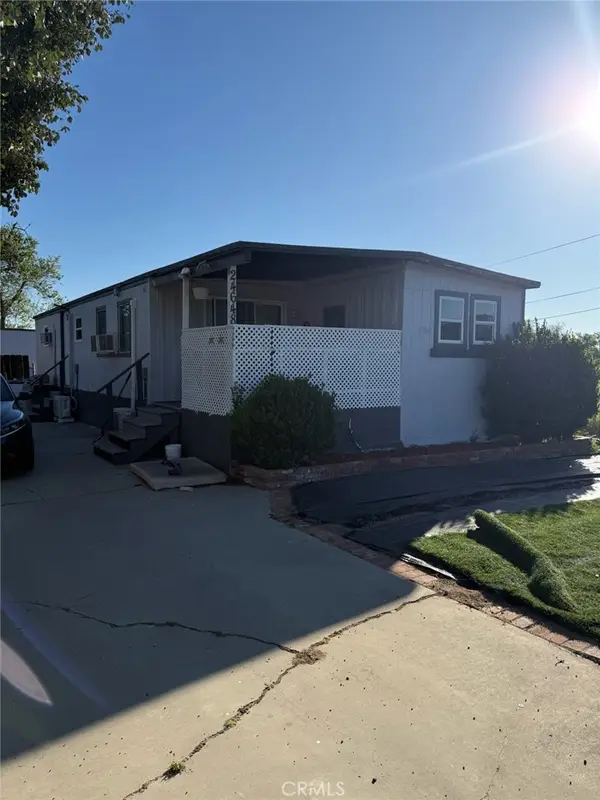 24648 Hayes Avenue, Murrieta, CA 92562