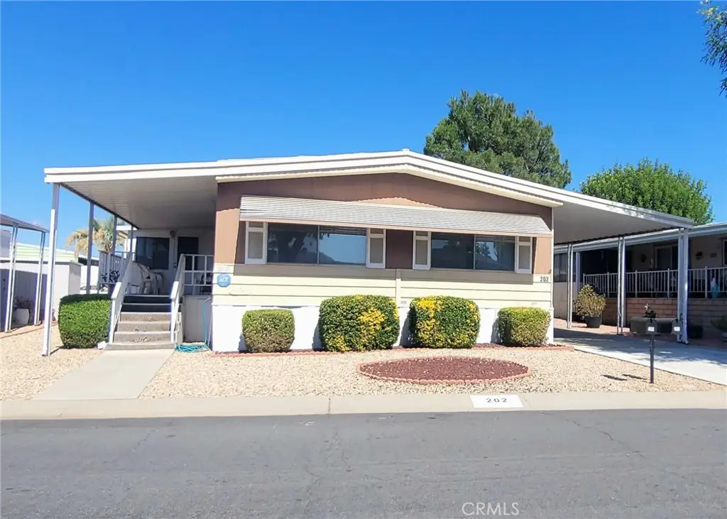 27601 Sun City Boulevard #202, Menifee, CA 92586 - #1