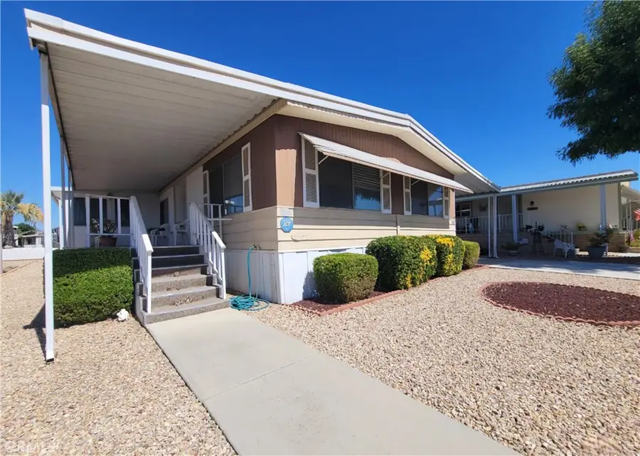 27601 Sun City Boulevard #202, Menifee, CA 92586 - #2