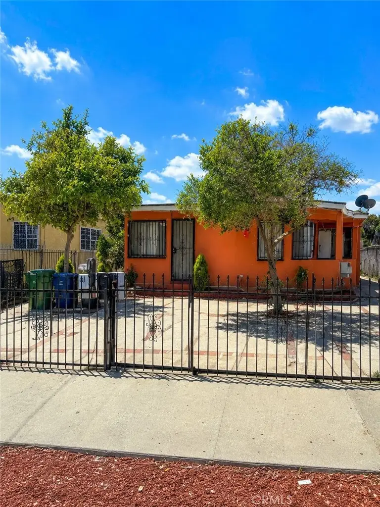 1414 E 110th, Los Angeles, CA 90059 - #2