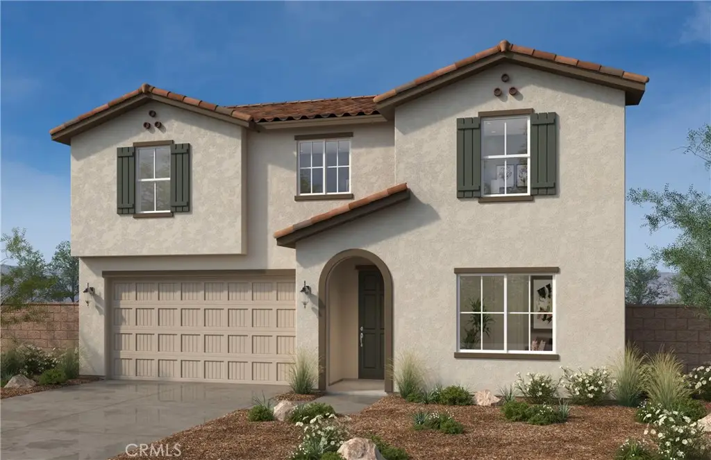 34205 Aspen Alley, French Valley, CA 92586 - #1