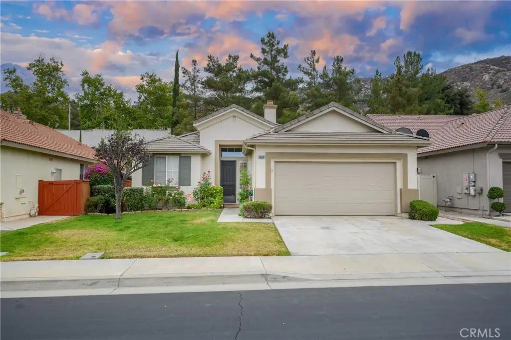 14630 Grandview Drive, Moreno Valley, CA 92555 - #1