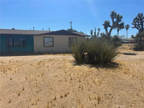 7623 Frontera, Yucca Valley, CA 92284