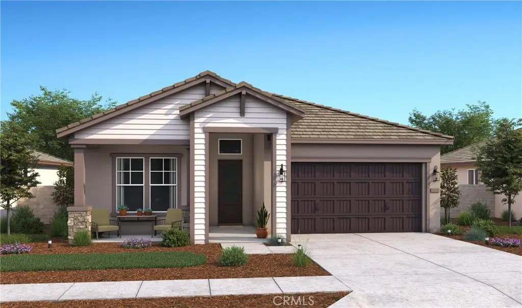1200 Olive Hill Road, Paso Robles, CA 93446 - #1