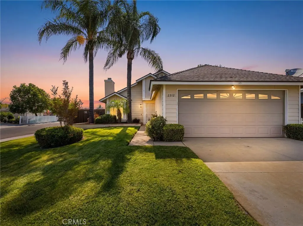 2312 Cloverfield, Perris, CA 92571 - #1