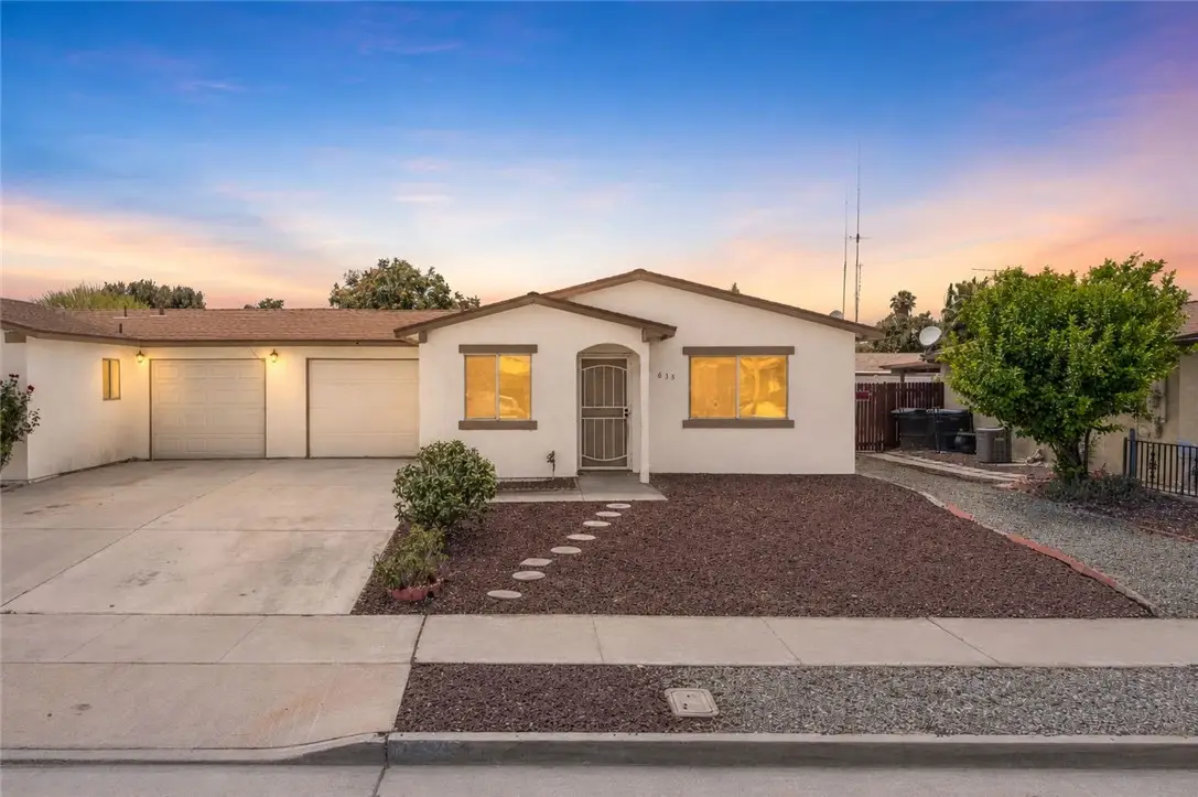 633 San Rogelio Street, Hemet, CA 92545 - #1