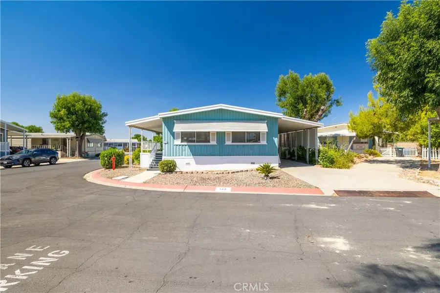 27601 Sun City Boulevard #146, Menifee, CA 92586 - #2