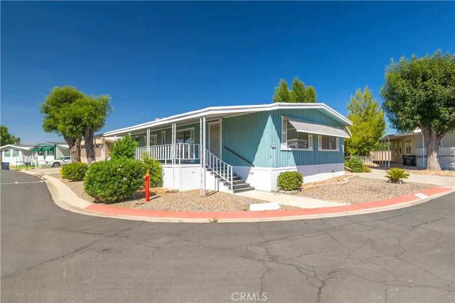 27601 Sun City Boulevard #146, Menifee, CA 92586 - #3