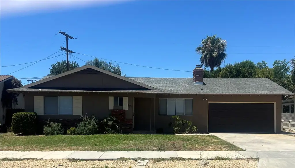 771 S Thompson, Hemet, CA 92543 - #1