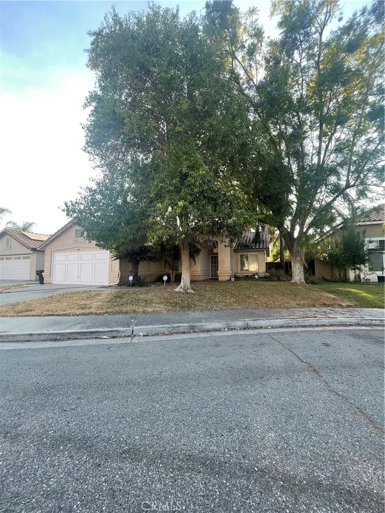 1328 Camino Rosaleen, San Jacinto, CA 92583 - #1