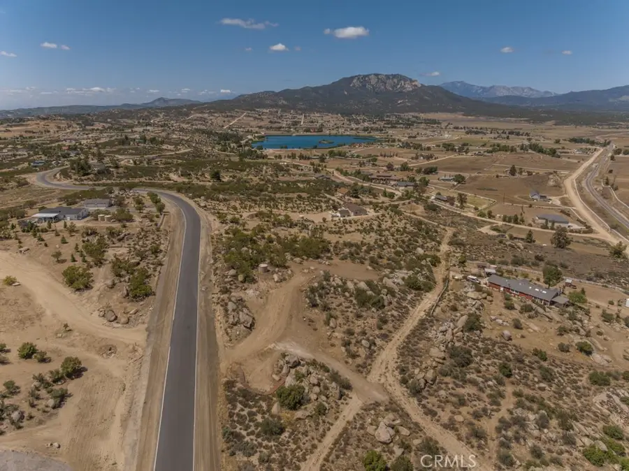 403 Lot On Lakeshore Boulevard, Aguanga, CA 92536 - #2