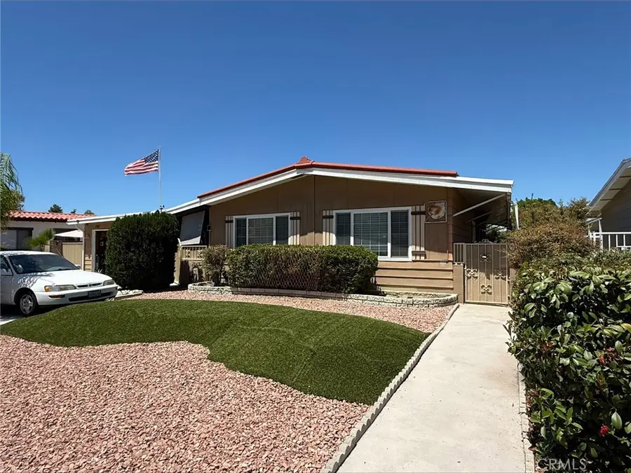 1307 Brentwood, Hemet, CA 92545 - #2