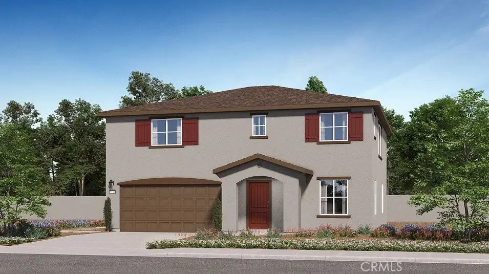 1402 Braided Mane Drive, San Jacinto, CA 92582 - #1