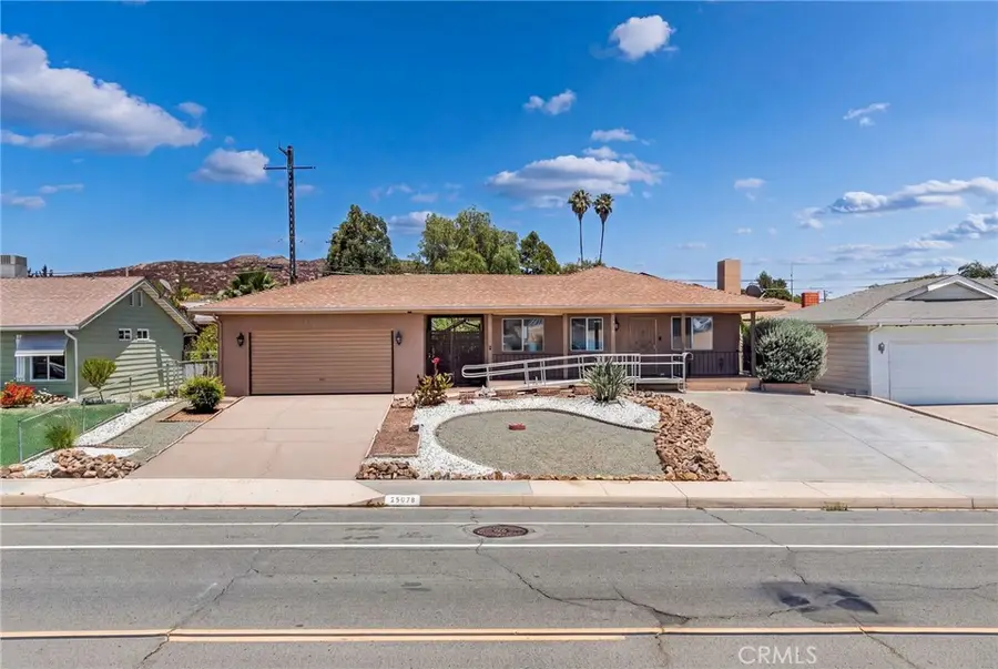 29078 Bradley Road, Menifee, CA 92586 - #2