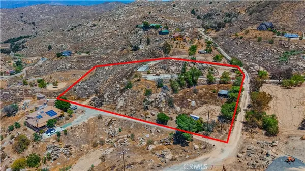 41300 Polly Butte, Hemet, CA 92544