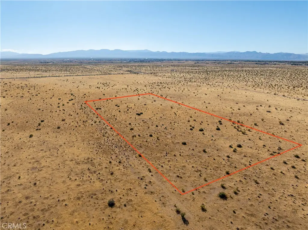 0 Georgia Avenue, California City, CA 93505 - #1