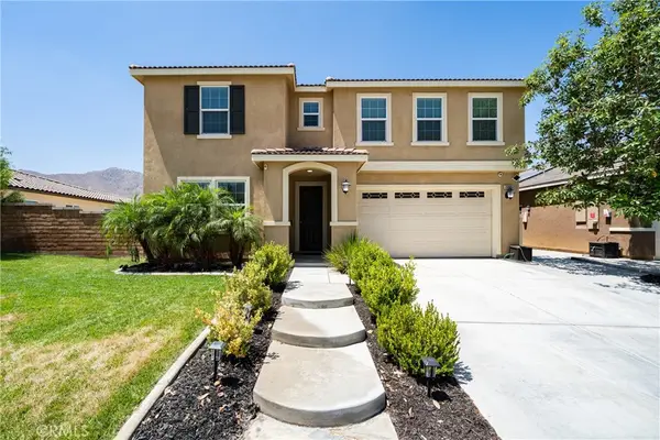 20885 Barn, Riverside, CA 92507