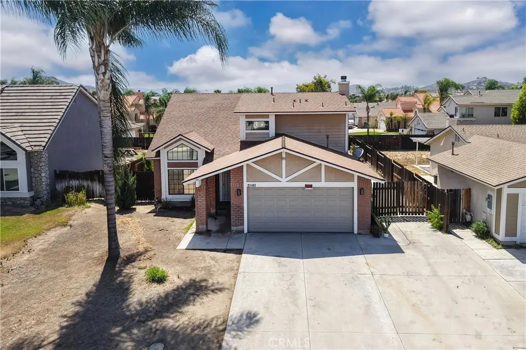 29913 Gifhorn Court, Menifee, CA 92584 - #1