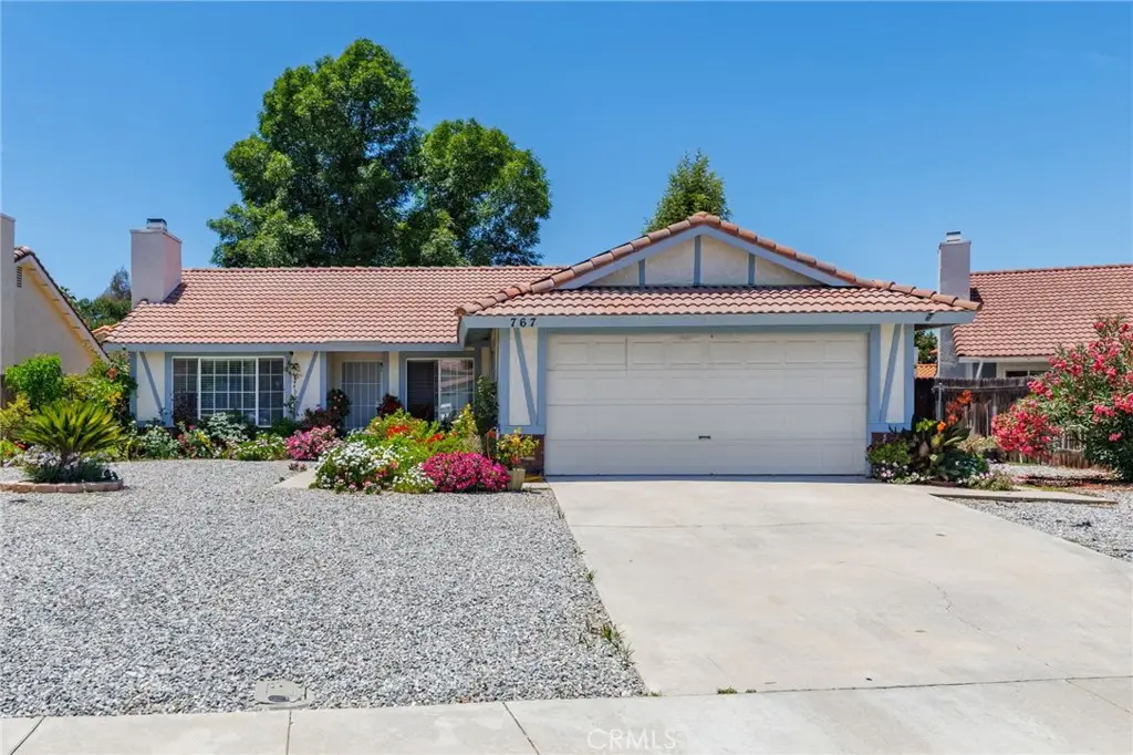 767 Traci, Hemet, CA 92543 - #1