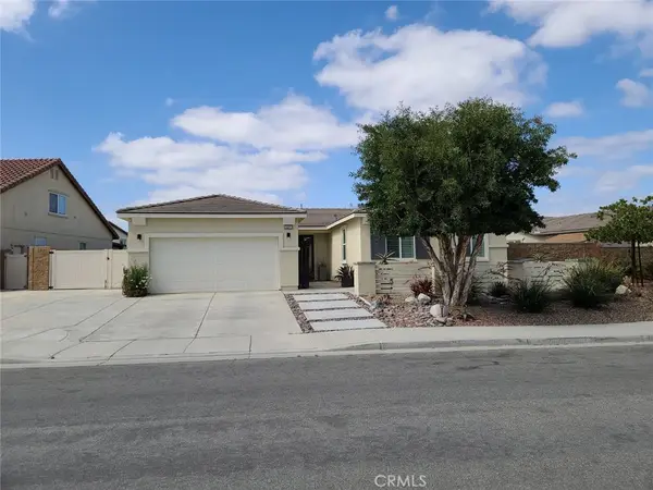 31377 Partridgeberry Drive, Winchester, CA 92596