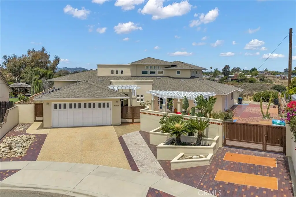 4402 Mount Bigelow Drive, San Diego, CA 92111 - #1