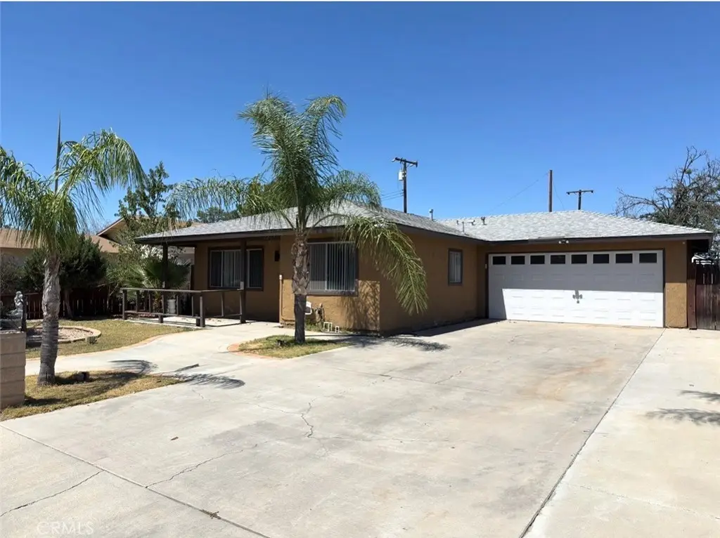 915 Marlyce, Hemet, CA 92543 - #1