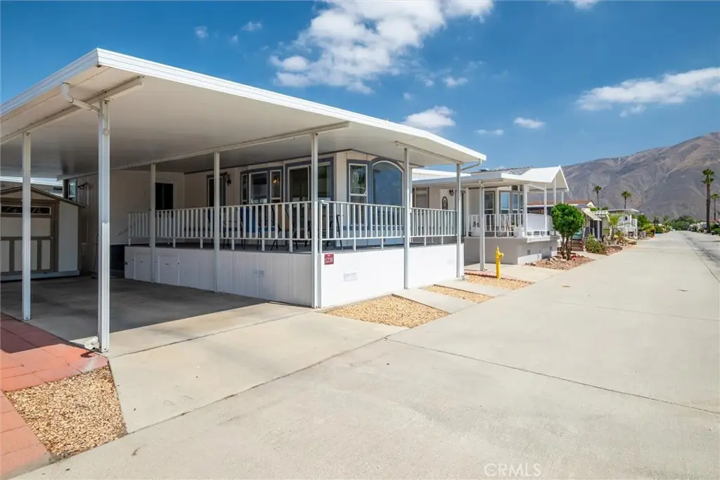1238 Heritage Ranch, San Jacinto, CA 92583 - #1