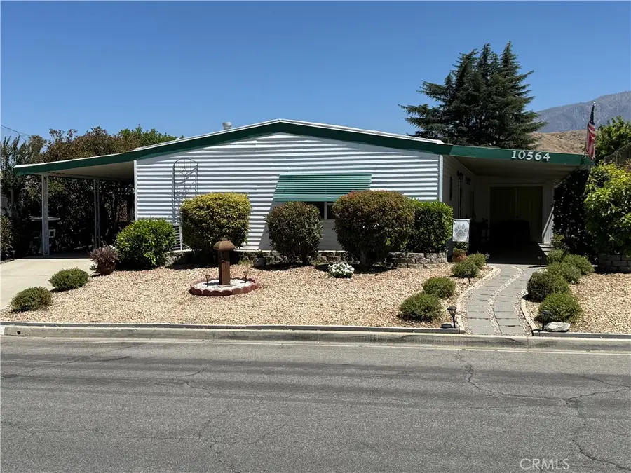 10564 Frontier, Cherry Valley, CA 92223 - #2