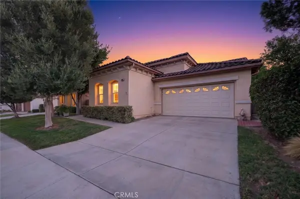 29517 Warmsprings Drive, Menifee, CA 92584