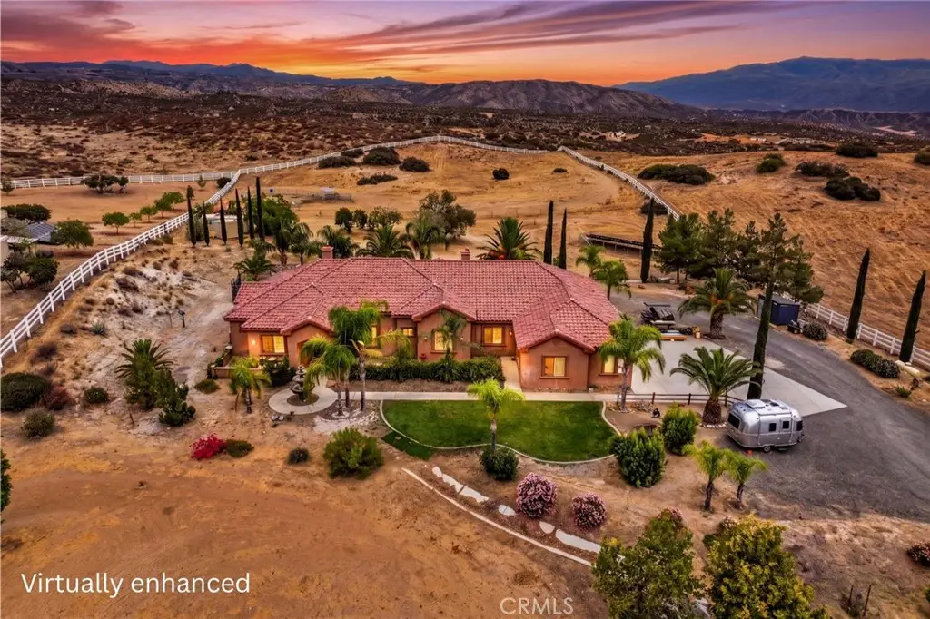 41820 Jojoba Hills Circle, Aguanga, CA 92536 - #1